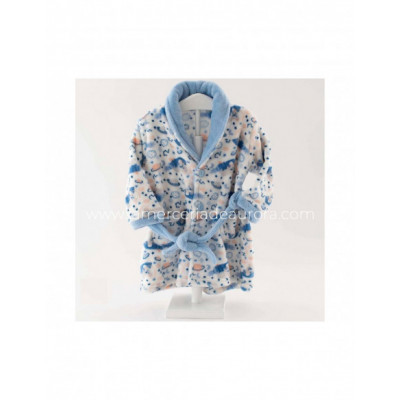 Bata bebé Space de Kinanit