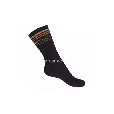 Calcetines mujer Fashion black F3240D de Fila - varios... 2