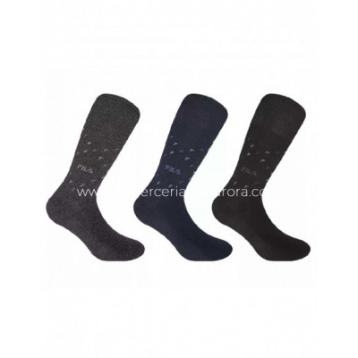 Calcetín F5334CD de Fila