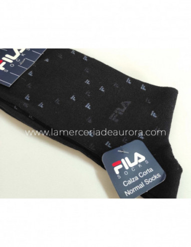 Calcetín F5334CD de Fila - AZUL MARINO