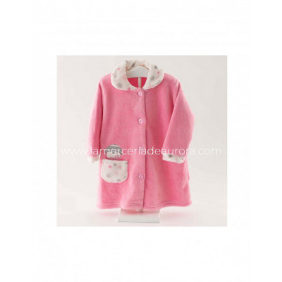 Bata bebé Pingüina de Kinanit