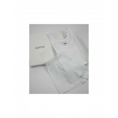 Muda Comunión niño 426 de Rapife 2