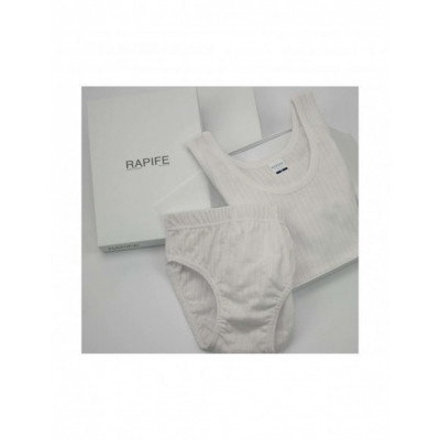 Muda Comunión para niño 411 de Rapife 2