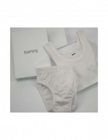 Conjunto Comunión niño Líneas (slip) 411 de...