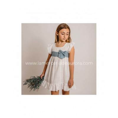 Camisones batas y pijamas comunion