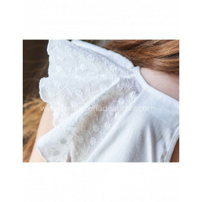 Camisón niña Comunión 5900 de Rapife 2