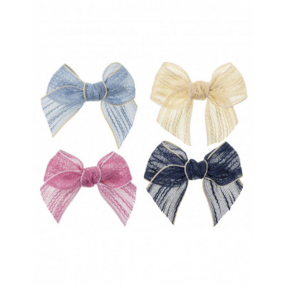 Pinza pico-pato lazo rústico de Siena complementos -...