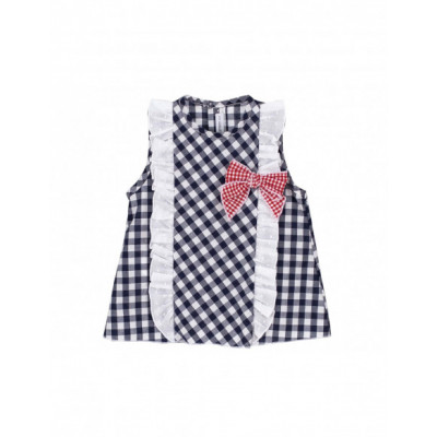 Vestido bebé Terina de Calamaro