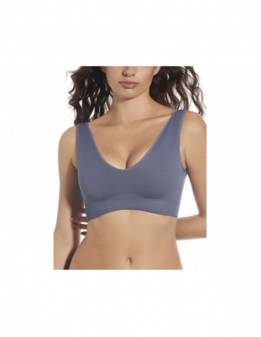 Sujetador Letiana sin costuras ni aros y...