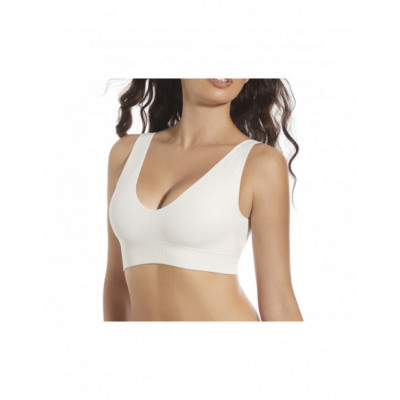 Sujetador LETIANA de SELENE - azul 2