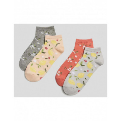Packs calcetines Ysabel Mora 12862