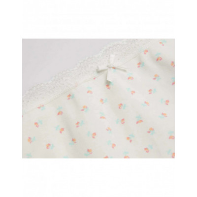 Braga niña algodón fantasía (2 uds) 18830 de Ysabel Mora 2