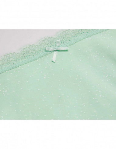 Braga niña algodón fantasía (2 uds) 18830 de...