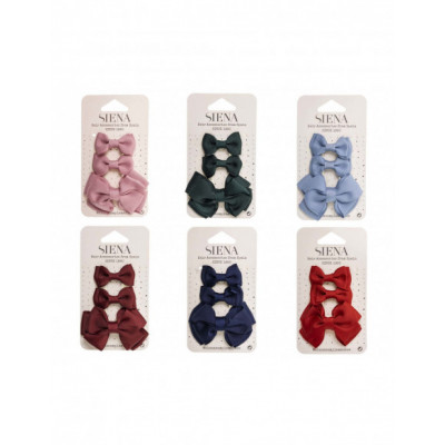 Pinzas pico pato de Siena