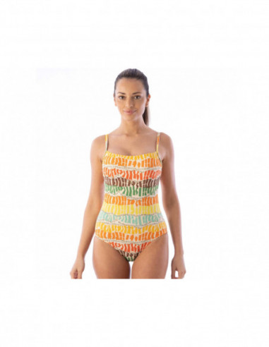 Bañador mujer reductor 44031 de Deidad