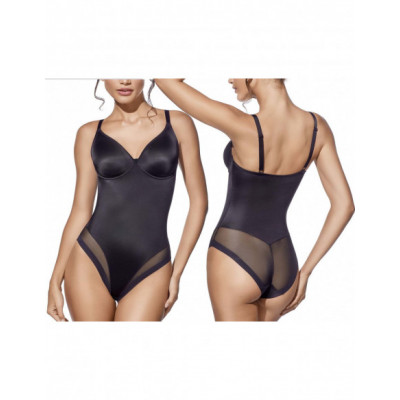 Body Cleo copa C con aros sin relleno de Selene - varios...