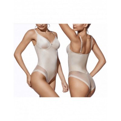 Body Cleo copa C con aros sin relleno de Selene - varios... 2