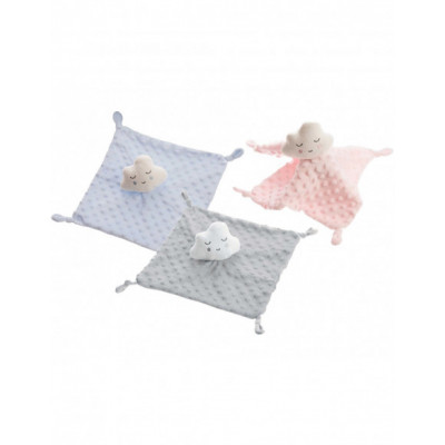 Dou-dou Nube y puntitos de Gamberritos - varios colores