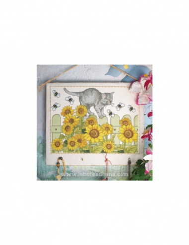 Revista Las labores de Ana - nº 284