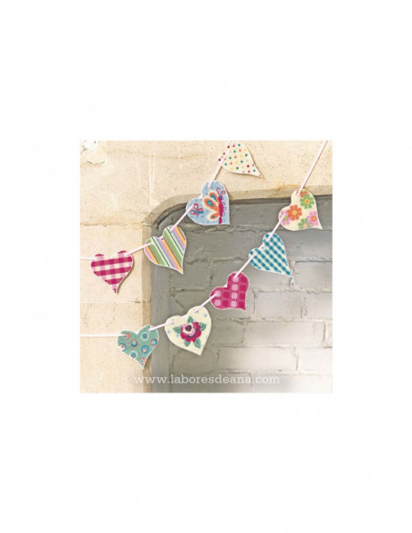 Revista Las labores de Ana - nº 284