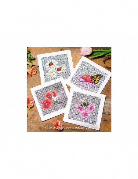 Revista Las labores de Ana - nº 284