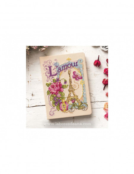 Revista Las labores de Ana - nº 284