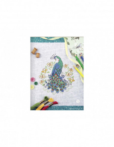 Revista Pequeños y grandes animales a punto de...