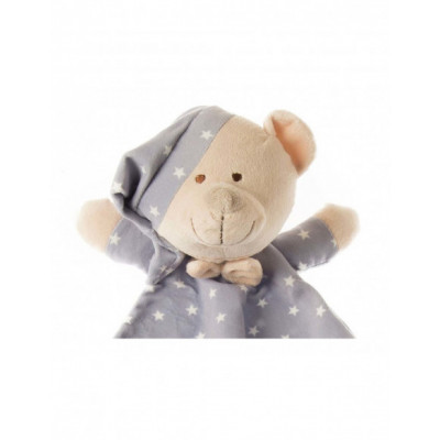 Dou-dou "Osito y estrellas de Gamberritos" - varios colores 2