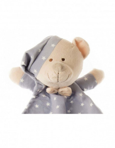 Dou-dou "Osito y estrellas de Gamberritos" -...