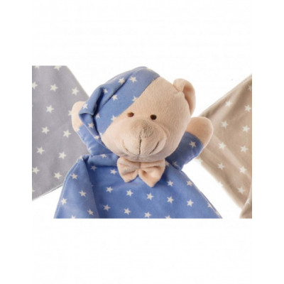 Dou-dou Osito y estrellas de Gamberritos - varios colores 2