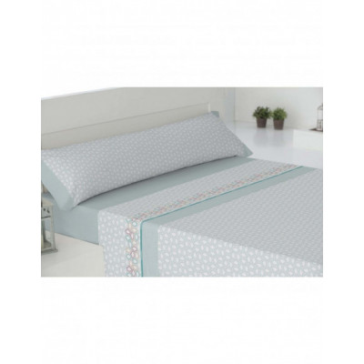 Sábanas tela Sudán de Paduana