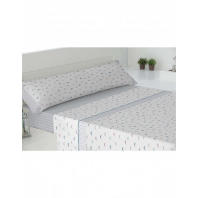 Sábanas tela Yemen de Paduana