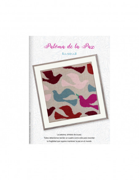 Revista Las labores de Ana - nº 285