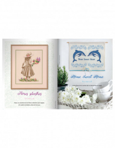 Revista Las labores de Ana - nº 285