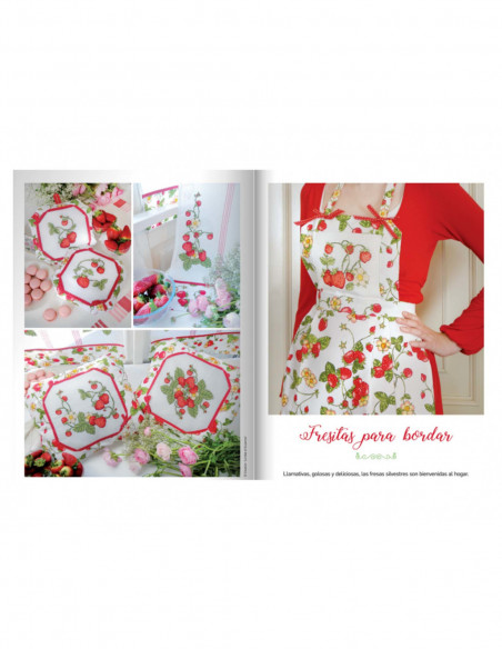 Revista Las labores de Ana - nº 285