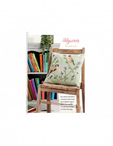 Revista Las labores de Ana - nº 285