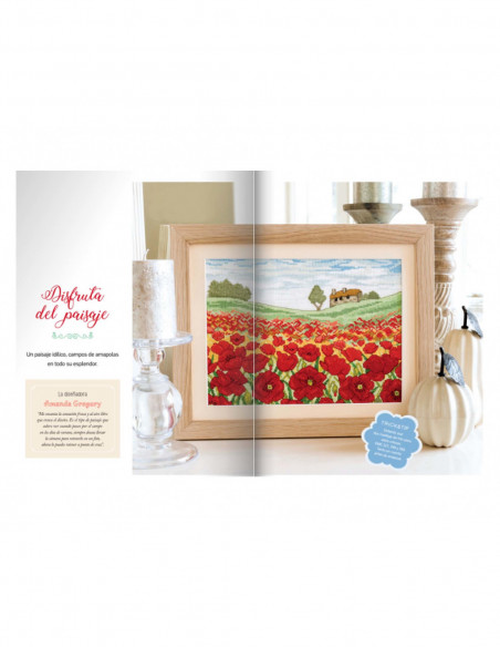 Revista Las labores de Ana - nº 285