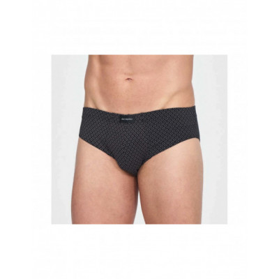 Slip hombre algodón fantasía S0301 Don Algodón 2