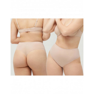 Tanga alto reductor 19332 de YSABEL MORA - NUDE