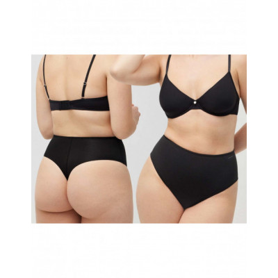 Tanga alto reductor 19332 de YSABEL MORA - NUDE 2