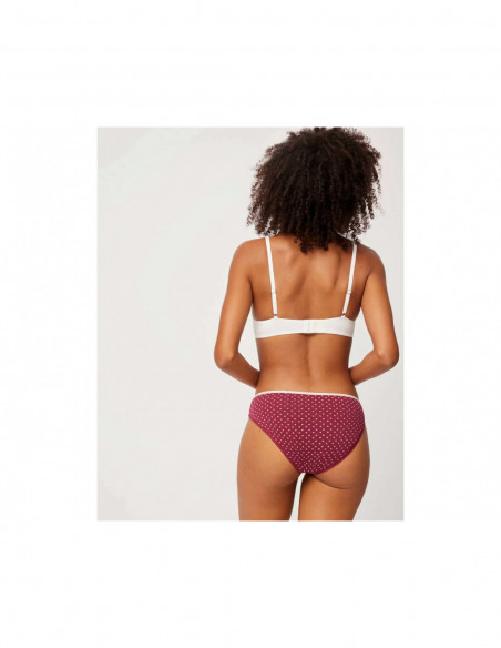 Braga midi fantasía 19505 (pack 2 uds) de Ysabel Mora