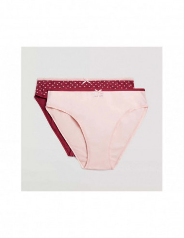 Braga midi fantasía 19505 (pack 2 uds) de...