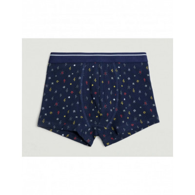 Bóxer infantil algodón (pack 2 uds) 18375 de Ysabel Mora 2