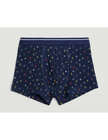 Bóxer infantil algodón (pack 2 uds) 18375 de...