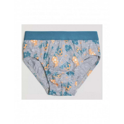 Slip juvenil algodón (pack 2 uds) 18921 de Ysabel Mora 2