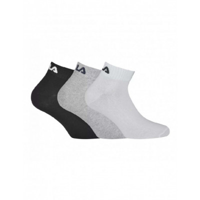 Calcetines deporte tobilleros Classic (pack 3 pares)...