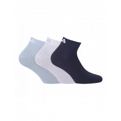 Calcetines deporte tobilleros Sky (pack 3 pares) F9300 de...