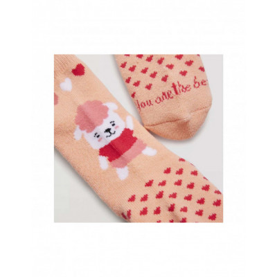 Calcetines térmicos para niña 32535 de Ysabel Mora 2