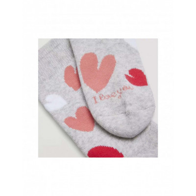 Calcetín termal niña 32535 de Ysabel Mora 2