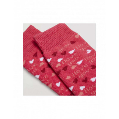 Calcetines térmicos para niña 32535 de Ysabel Mora 2